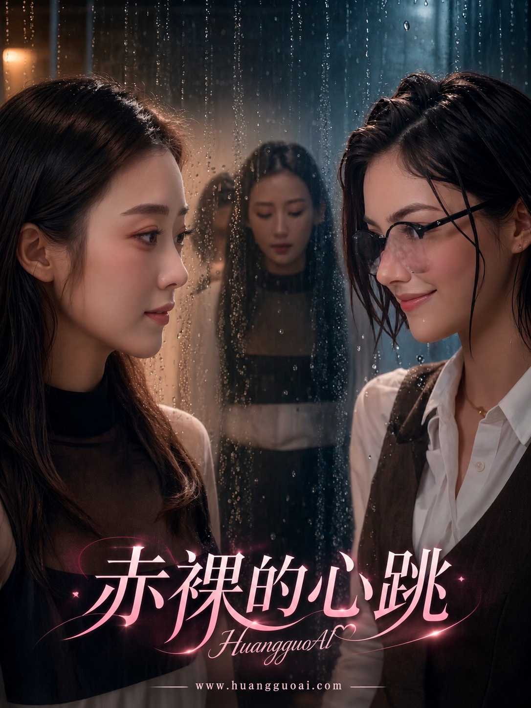 成人短剧：赤裸的心跳