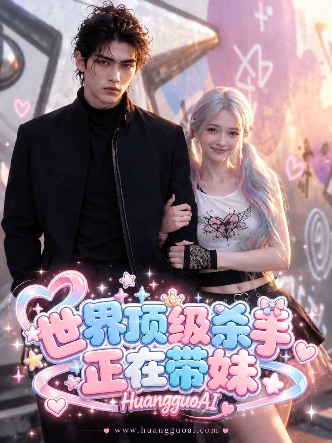 成人短剧：世界顶级杀手正在带妹