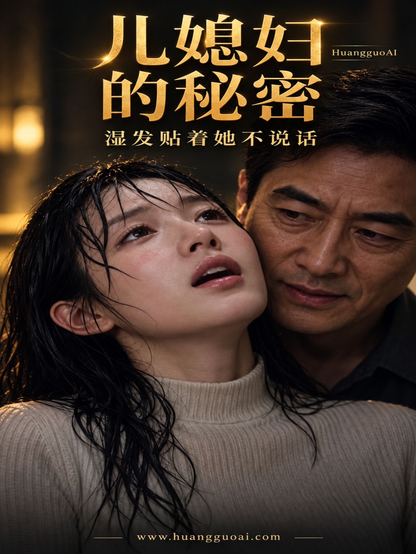 成人短剧：儿媳妇的秘密